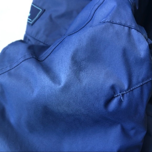 Burton ~ Cargo Snowboard Ski SnowPants ~ Girls XS 5-6 ~ Dark Blue - Picture 11 of 16